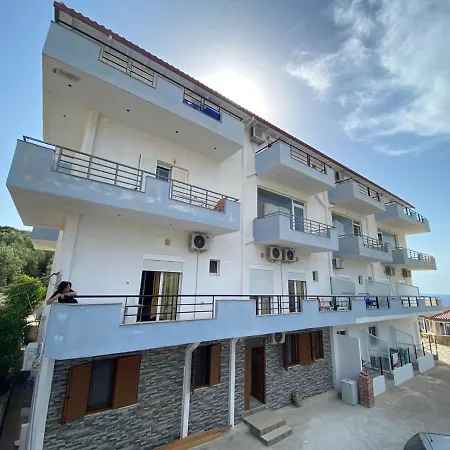 Villa Nana Ksamil Exterior photo