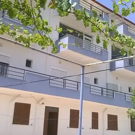 Villa Nana Ksamil Exterior photo