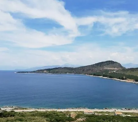 Villa Nana Ksamil Exterior photo