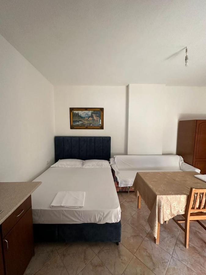 Nana Apartment