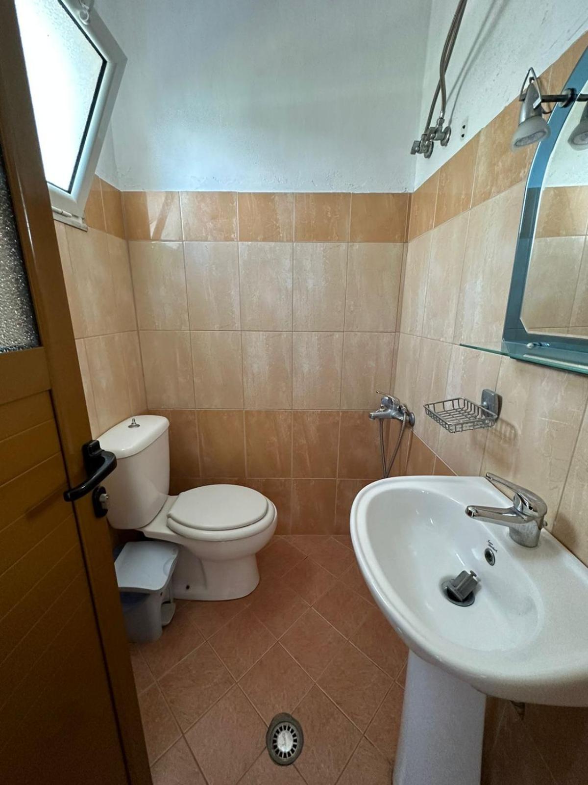 Apartment Nana Ksamil