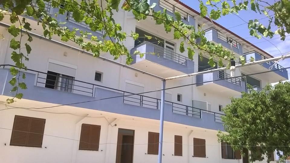 Nana Apartment Ksamil
