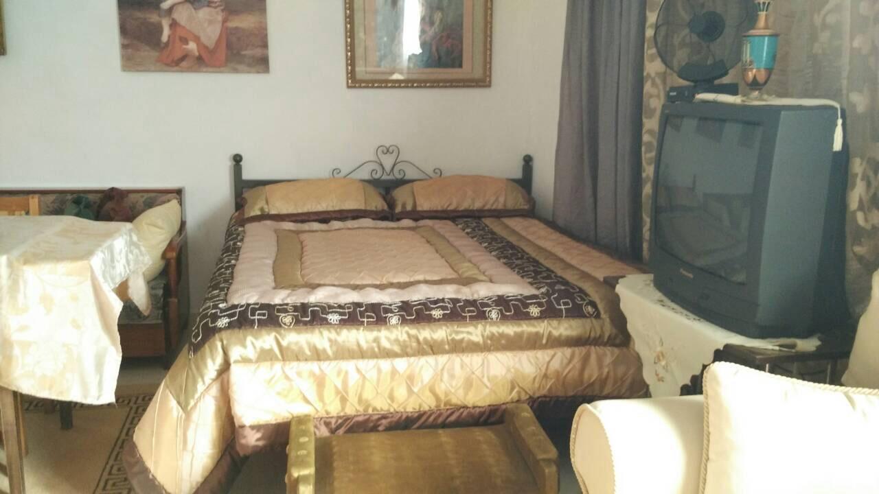 Nana Apartment