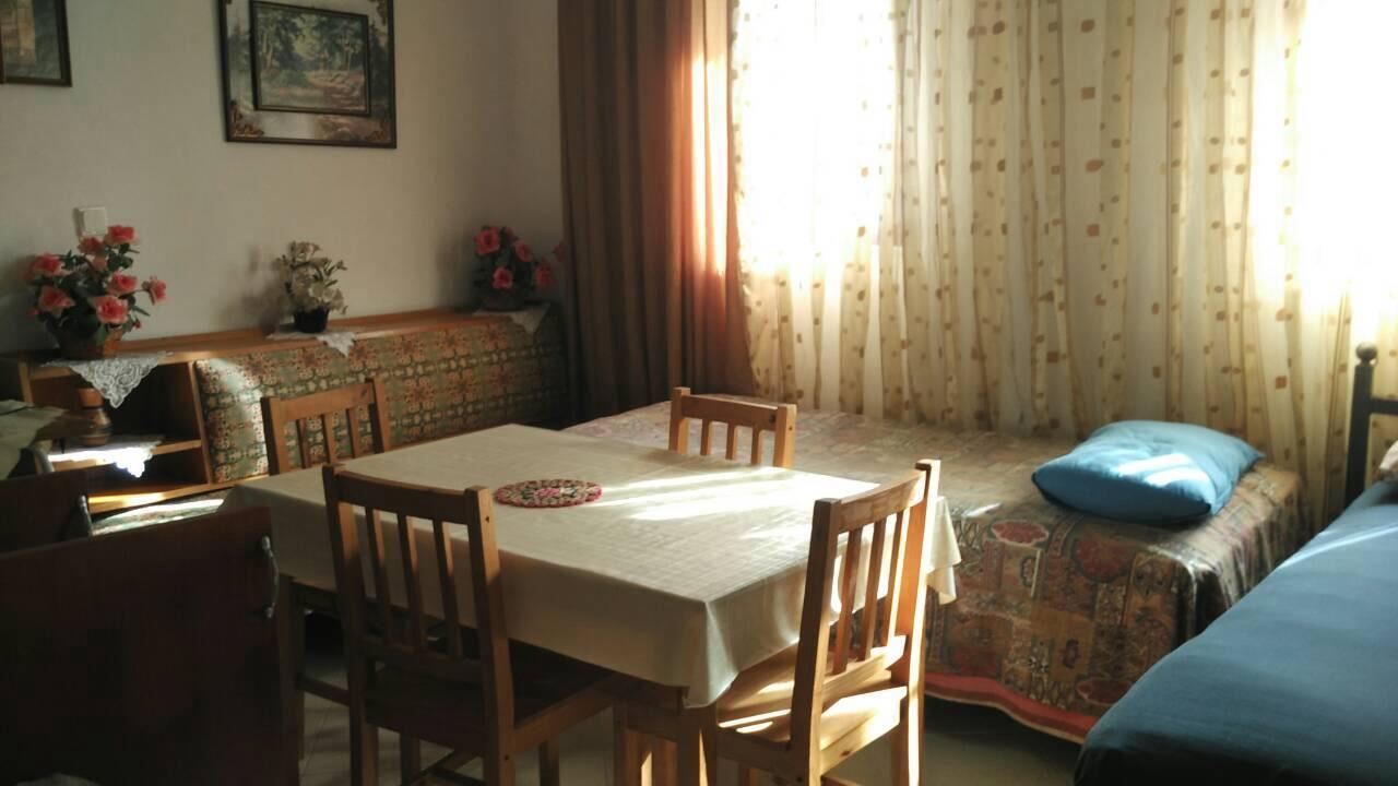 Nana Apartment *
